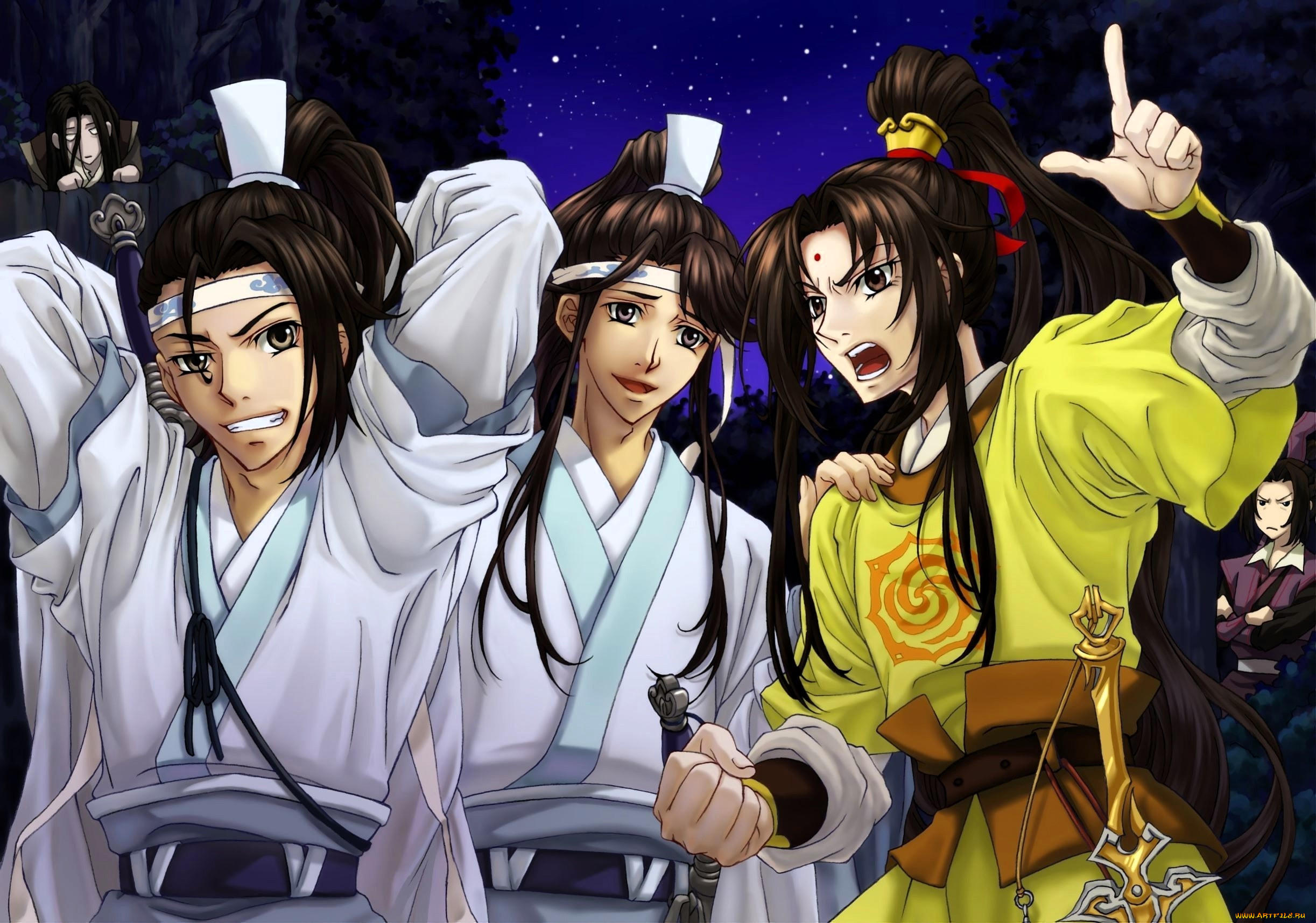 , mo dao zu shi, , , , , 
